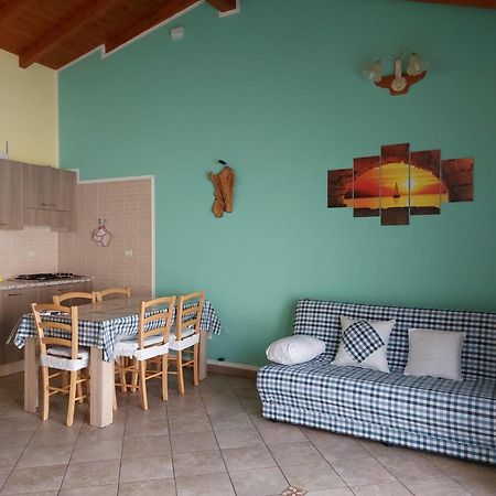 Casa Valeria Βίλα Muravera Εξωτερικό φωτογραφία