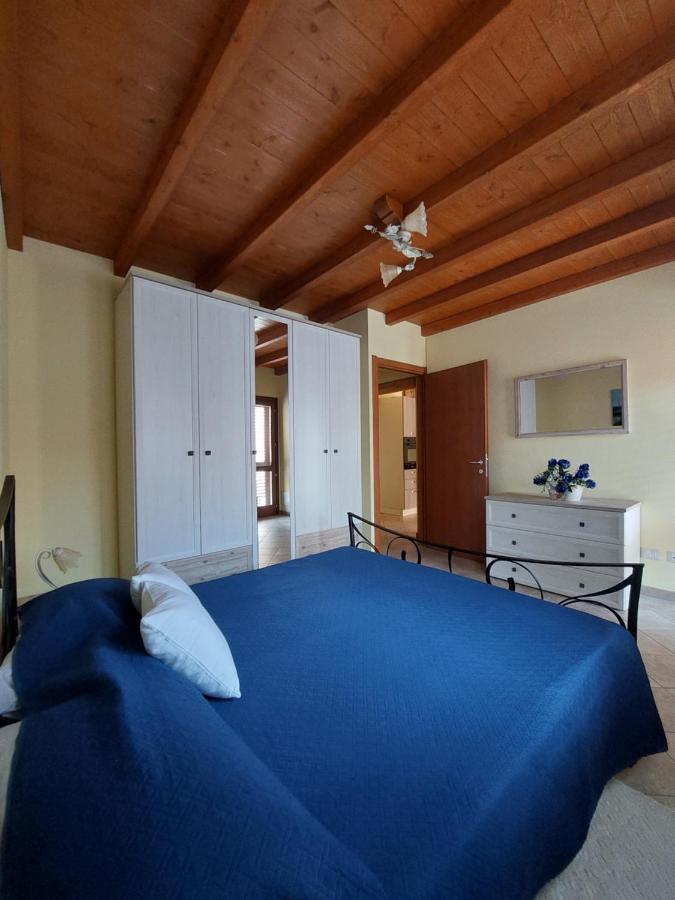 Casa Valeria Βίλα Muravera Εξωτερικό φωτογραφία