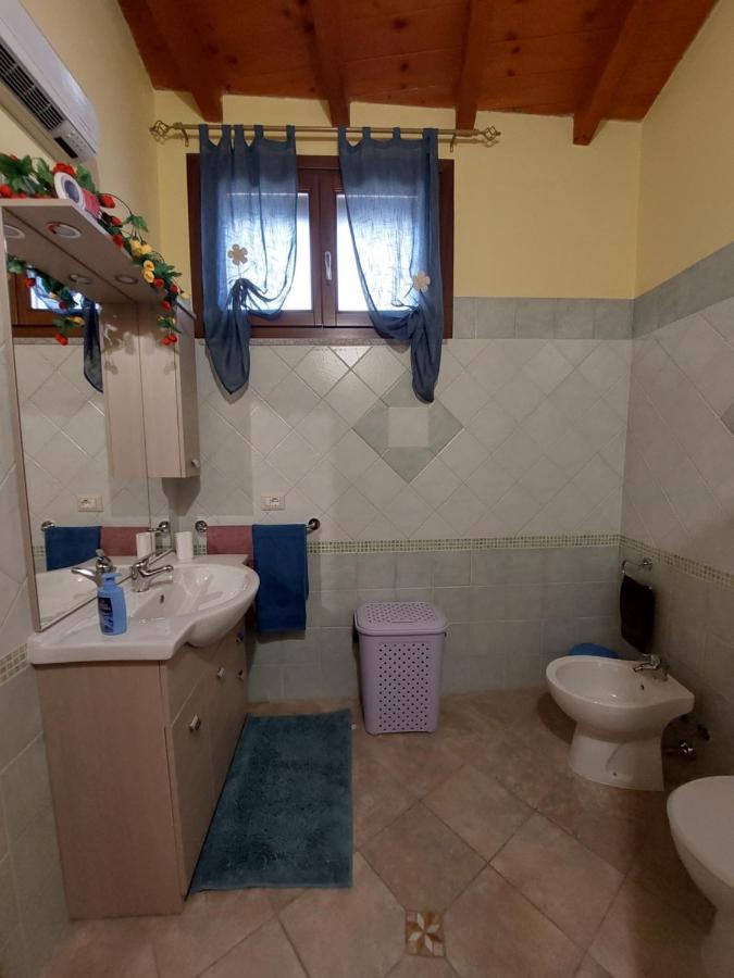 Casa Valeria Βίλα Muravera Εξωτερικό φωτογραφία