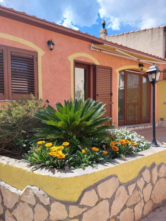 Casa Valeria Βίλα Muravera Εξωτερικό φωτογραφία