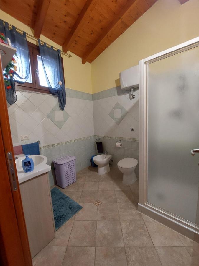 Casa Valeria Βίλα Muravera Εξωτερικό φωτογραφία