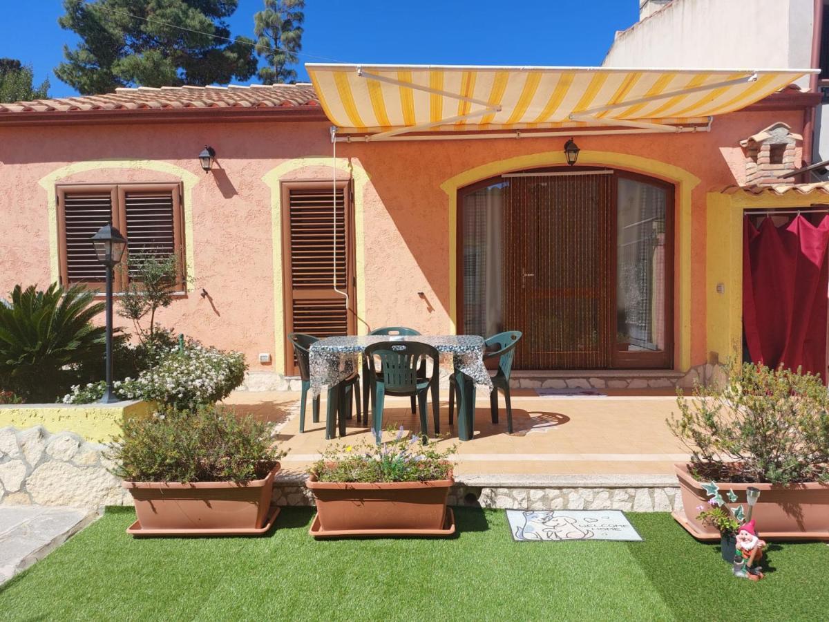 Casa Valeria Βίλα Muravera Εξωτερικό φωτογραφία