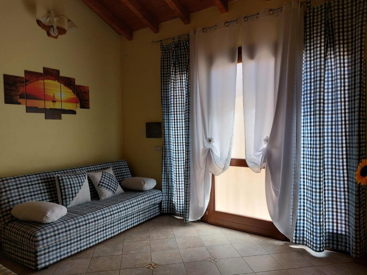 Casa Valeria Βίλα Muravera Εξωτερικό φωτογραφία