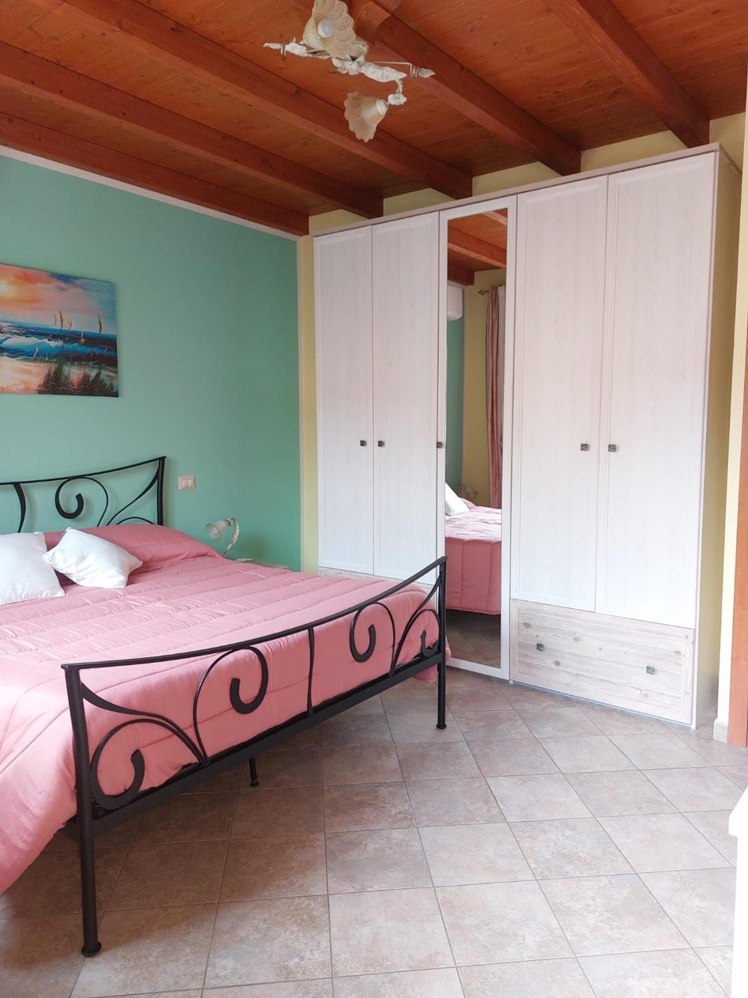 Casa Valeria Βίλα Muravera Εξωτερικό φωτογραφία